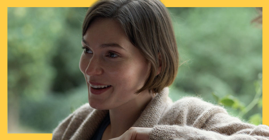 New trailer drops for James Litchfield’s Alphabet Lane starring Tilda Cobham-Hervey and Nicholas Denton