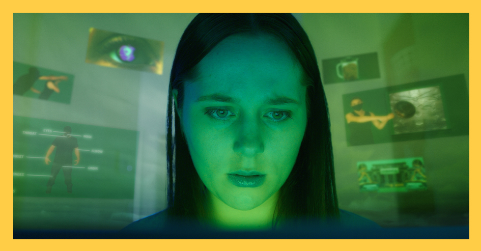 Skeleton Girls. A Kidnapped Society lands Special Jury Award at 46th Fantasporto International Film Festival 2026