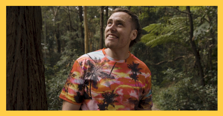 Xavier Coy’s new mockumentary Unremarkable is now available to watch via VoD