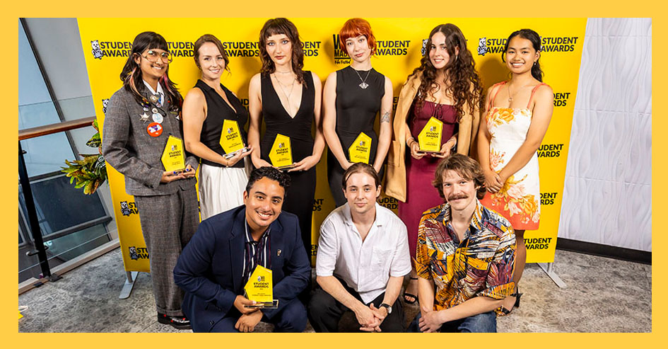 Reach for the Stars, Small Town Pride, Criminal Helpline and melancholia take top honours at the 2026 WA Made Film Festival