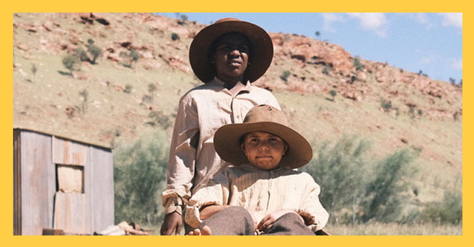 Warwick Thornton’s Wolfram set to open the Gold Coast Film Festival