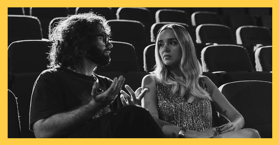 WA’s new wave (Part I): Perth filmmaker Benn Wintle makes his feature debut with Anemoia