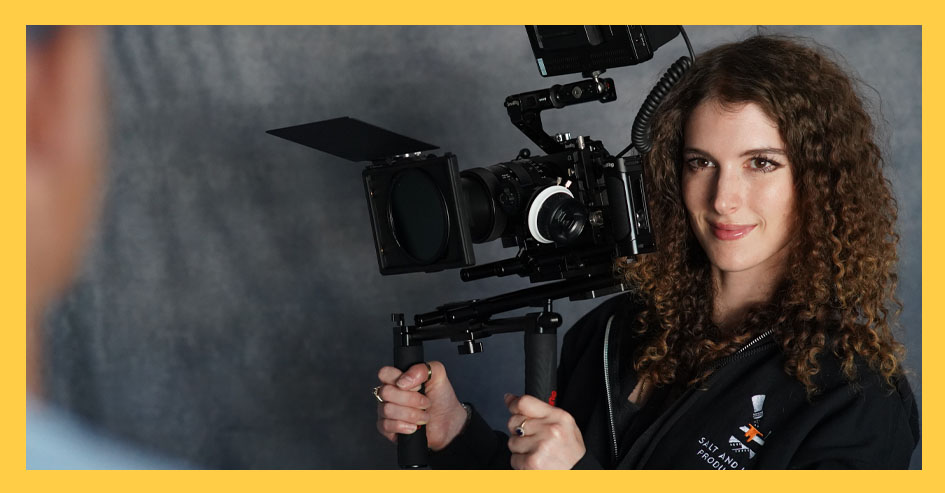 WA’s new wave (Part II): Emilie Lowe writes about filmmaking, the struggles and the camcorder that started it all