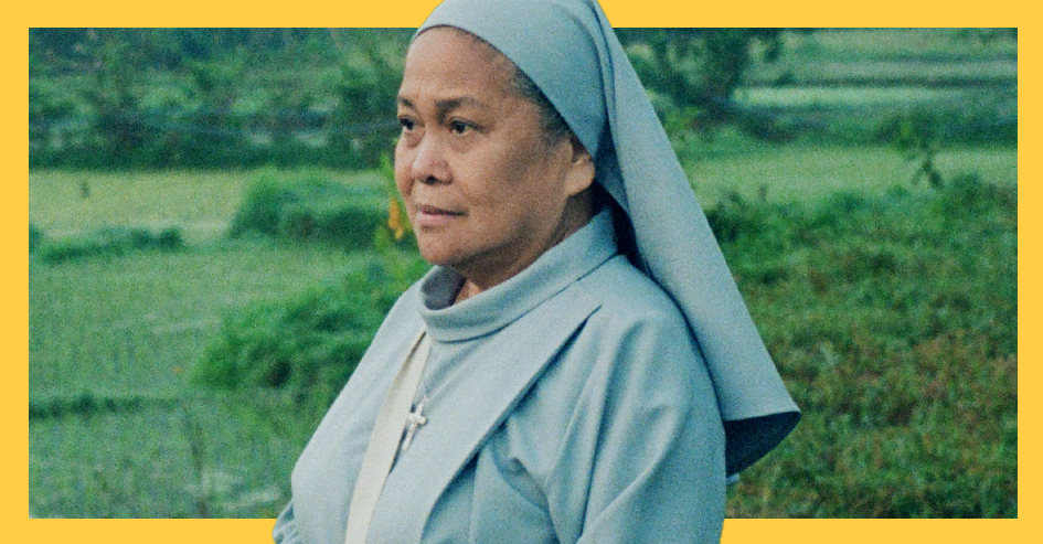 Official trailer for James J. Robinson’s First Light unveiled