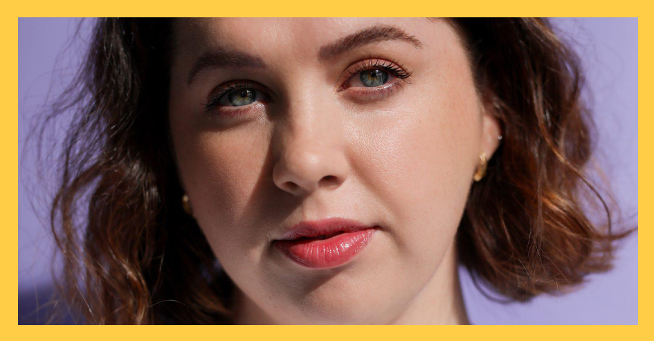 Cinema Australia Podcast #131 | Natalie Abbott