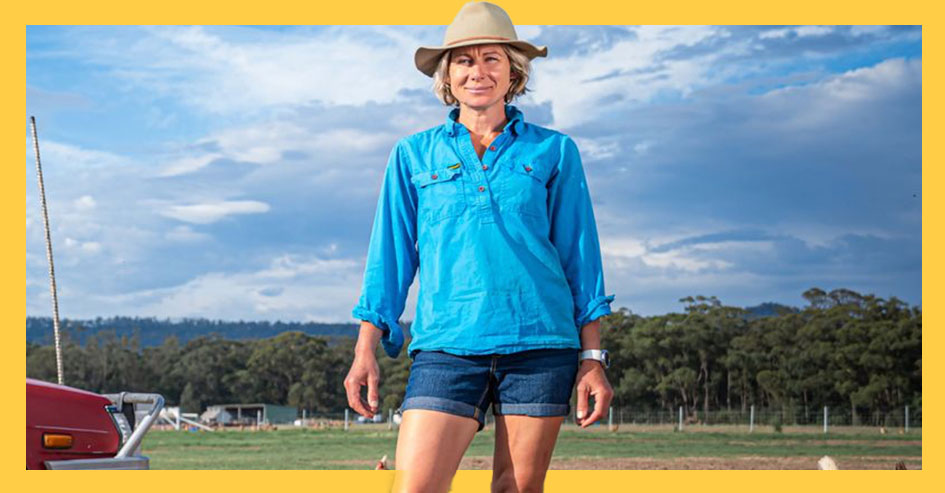 The Valley and Silenced announced for the 73rd Sydney Film Festival